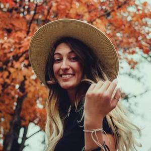 Meet your Posher, Moriah